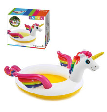 Бассейн надувной Intex (57441)